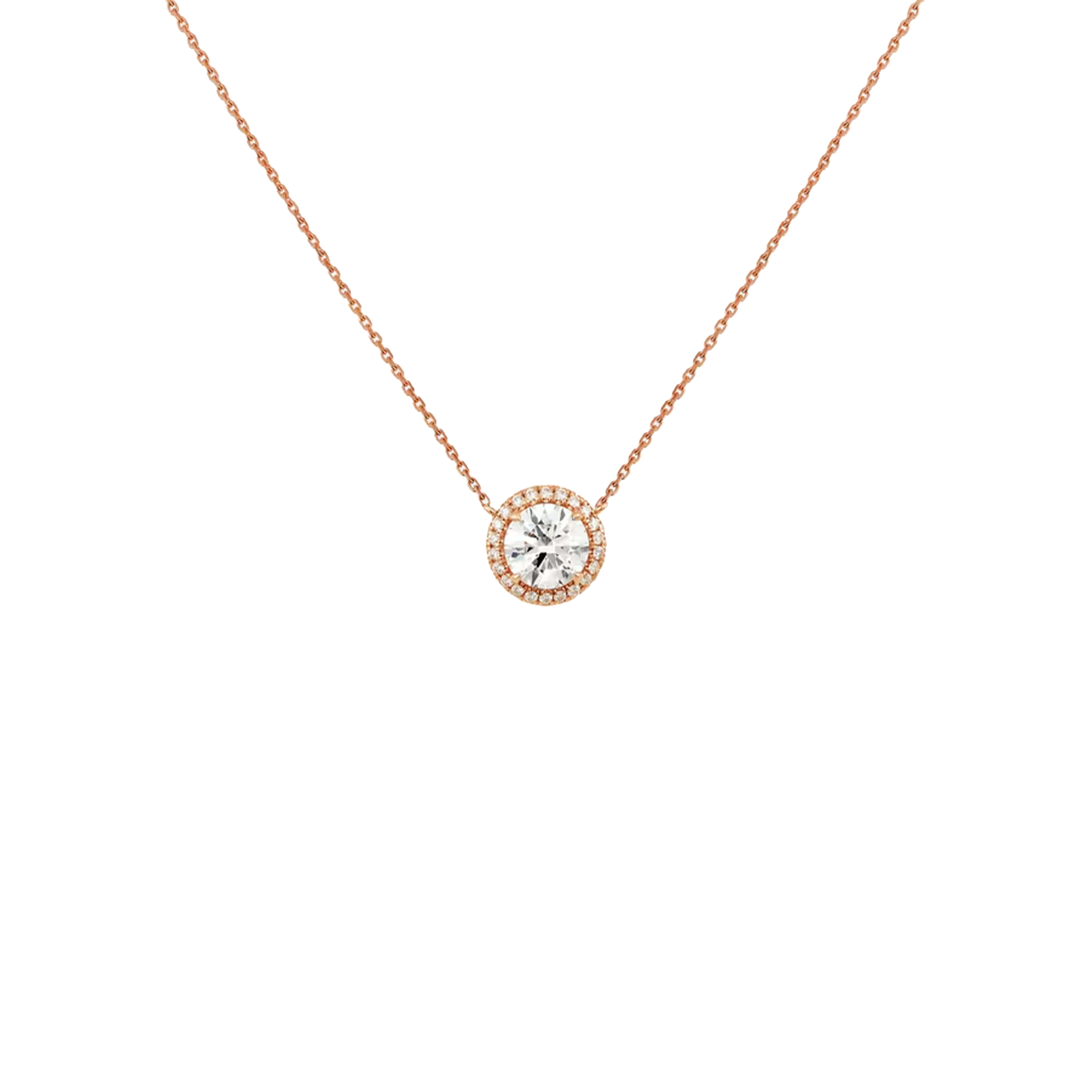 CARTIER DESTINÉE NECKLACE N7424273